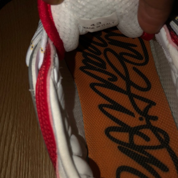 Versace Shoes - Picture 4 of 4